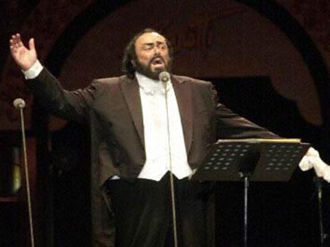 “陶瑶王”Pavarotti的智力_1000字