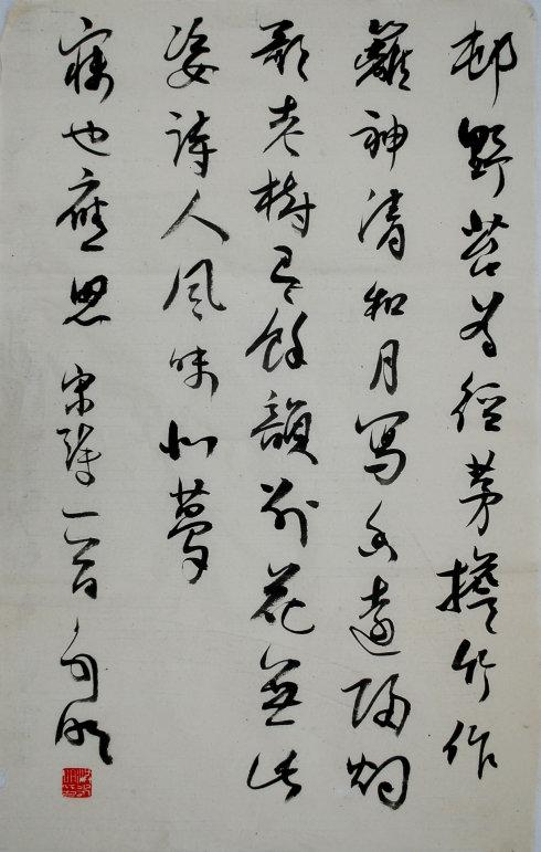 游击队抓住魔鬼_450字