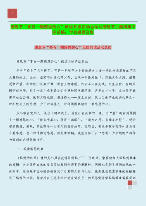 促进民族精神主题教育活动