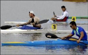 广州亚运比赛项目介绍：皮划艇静水