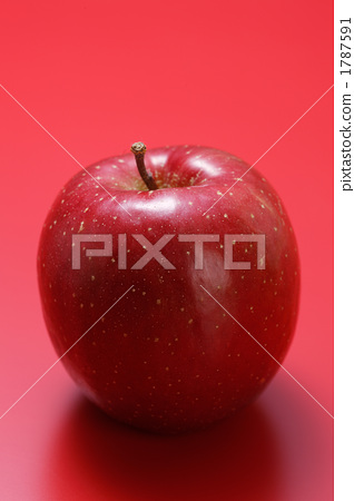 红苹果_450字