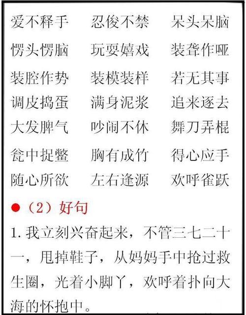 理想情况下，好句子：描述理想的技能_650字