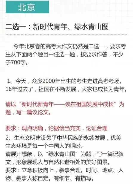 Liu Miki评论2010年全国各地的大学入学考试人数