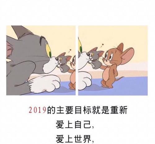 猫和老鼠的故事_1000字