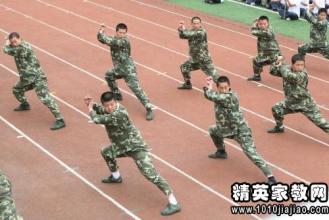 军事训练口号：军事训练口号比赛