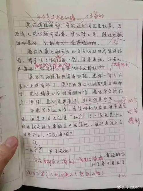 三年级的想象力：如果我是一个魔术师_450字