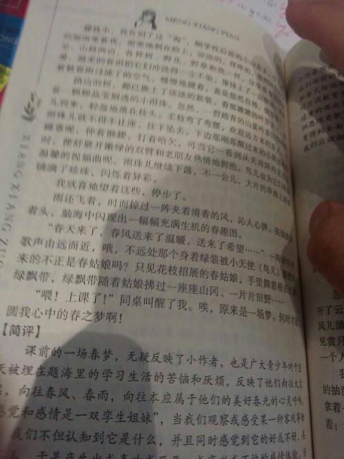 五年级写作组成：我的学校_250字