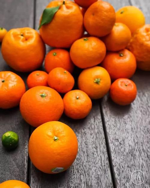橙色 - 我最喜欢的_450字