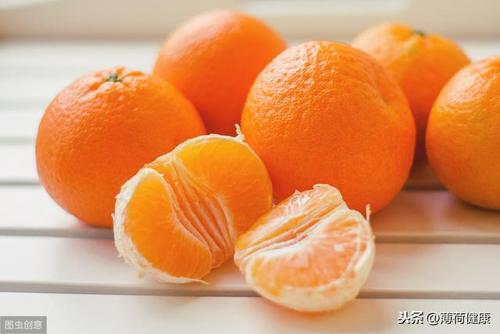 我喜欢水果 - 橙色_150字