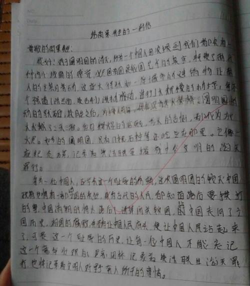 关于Grandpass：心脏颤抖_800字