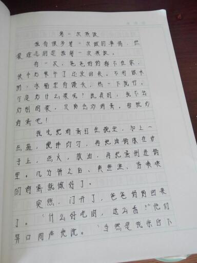 登高_ _200字