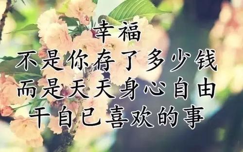 关于母爱幸福的句子_1500字