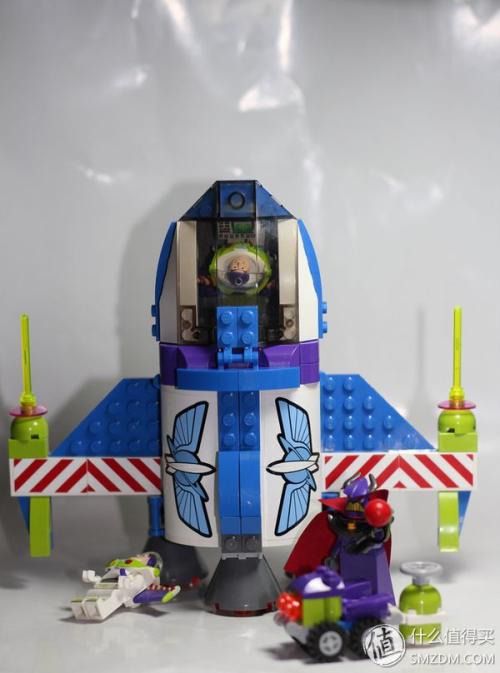 玩具宇宙飞船