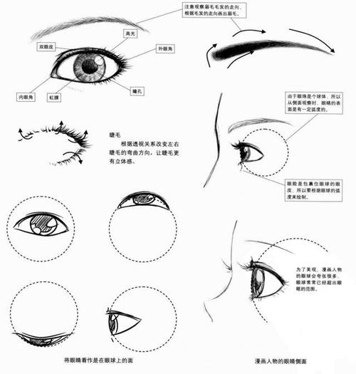 五种感官的影响