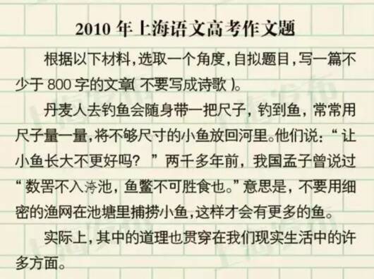 2019年学院入学考试上海储备英文成分主题