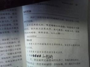 [微文本]友谊_100字