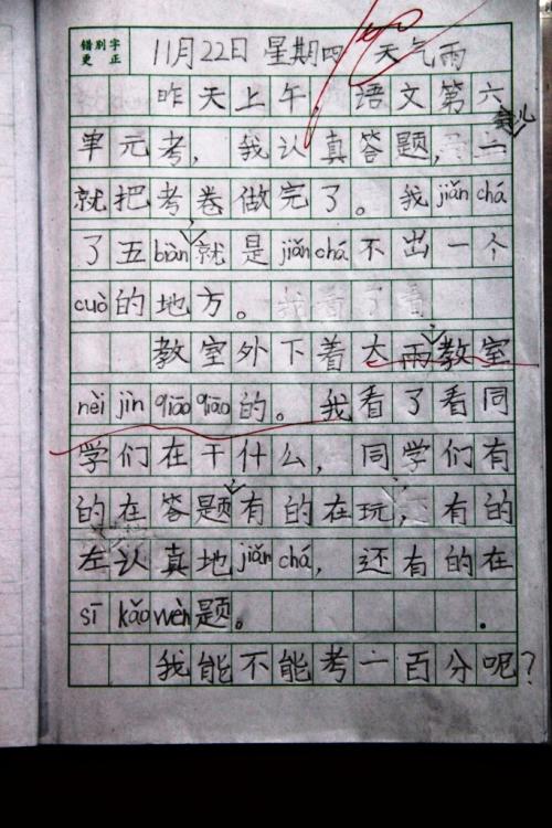 她是谁是_100字