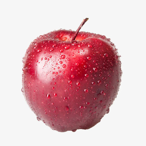 苹果 - 最好的水果_200字