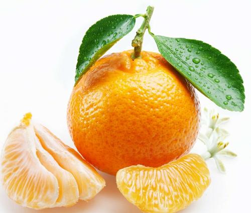 我喜欢的水果是橙色_400字