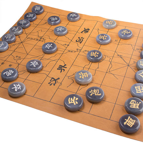 国际象棋_100字