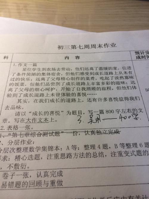 当下的组成：令人难忘的时刻_500字