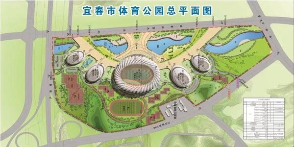 重建反思的一般计划通过总投资考虑约20亿元。