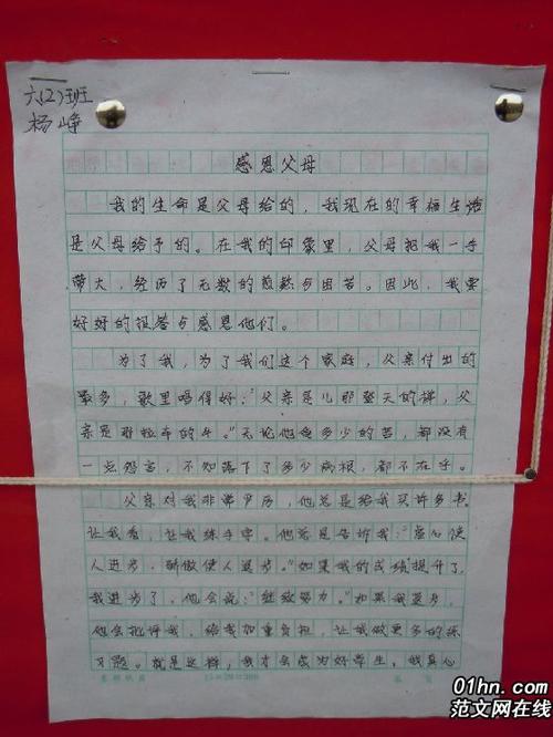 [微妙]生活_650字