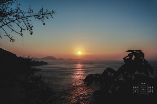 水河魏，山岛