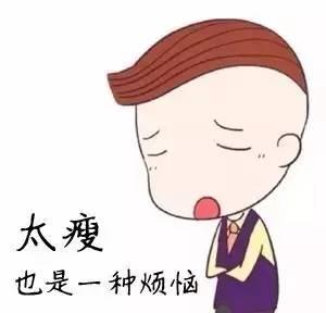 我很胖，我很苦恼_800字