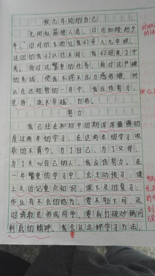 校园内的组成：我的学校_550字