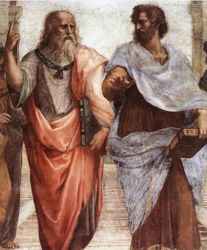 外国名人故事：苏格拉底和柏拉图的故事_400字
