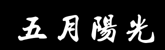 可能阳光_900字