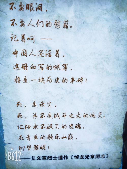 世界正在上升，我的责任_900字