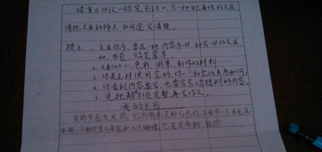 关于教师的作文：温柔的老师_1200字