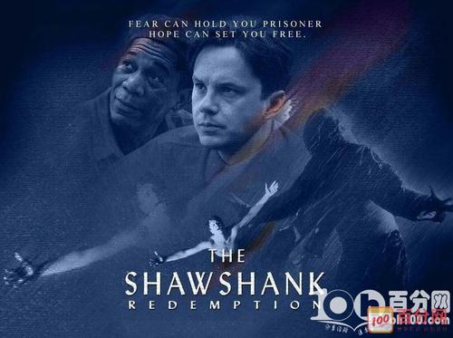“Shawshank Redemption”是观点（2）_2000字