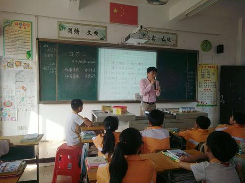 小学1〜3年级：童年有趣的事情 - 访问部队