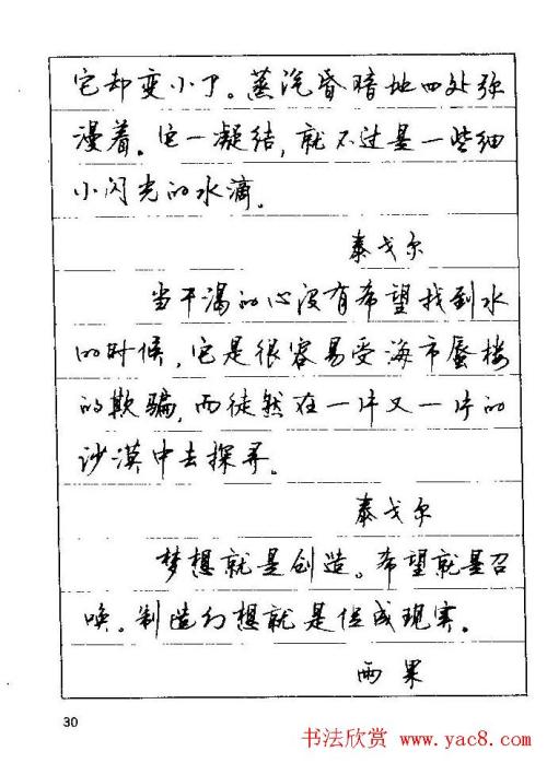 ProSyo的承诺_750字