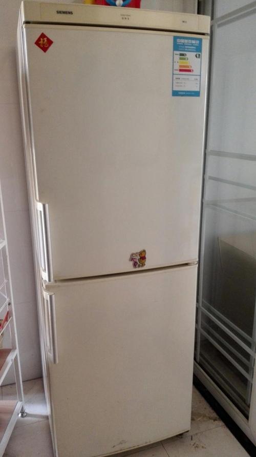我的家用冰箱_550字