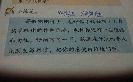 给残疾儿童的一封信_400字