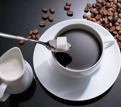 “咖啡”加“糖”_700字