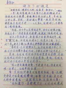 [PK旅游]关于我的___：我有趣的房间_400字