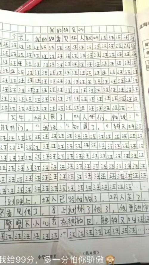 给我一封信_400字