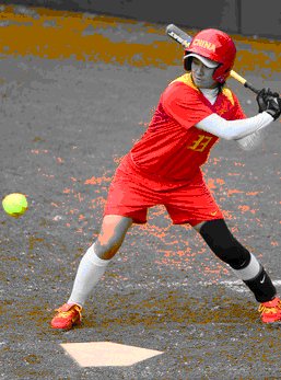 广州亚运会比赛项目介绍：垒球