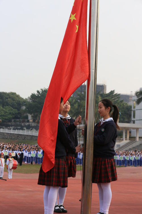 难忘的标志_500字