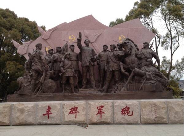 明亮的残余雕像（第一次回归）Wanyuan开始_2000字