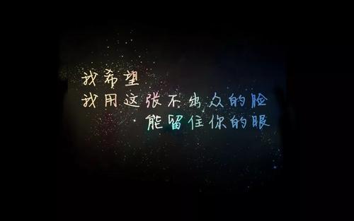 为你的母亲洗母亲_800字