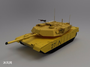我的坦克模型_450字
