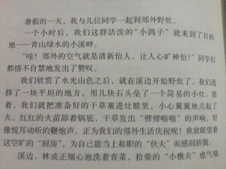 如果每个人都喜欢他们，因为鸡肉炒的小东西，那么，世界大战会突破，所以我们将走进绝望的情况。