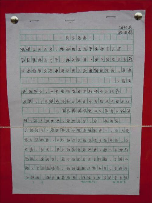 初中生感恩节组成800字：感恩节挫折_900字