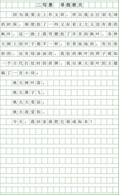 写作组成：东坡西湖_800字